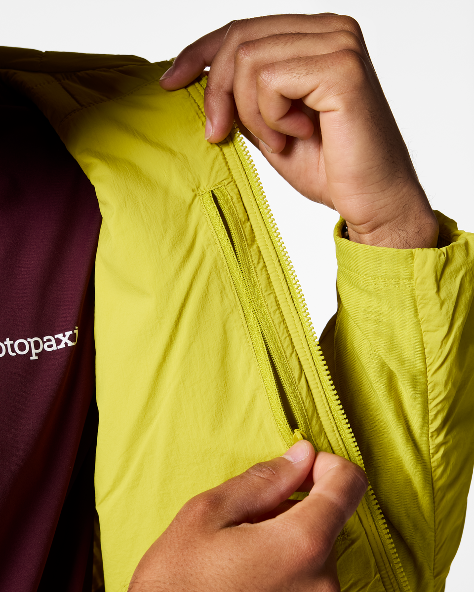 Pacaya 2.0 Insulated Hooded Jacket - Men's - Image 49