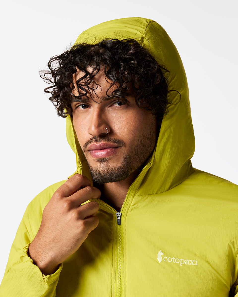 Pacaya 2.0 Insulated Hooded Jacket - Men's - Image 48