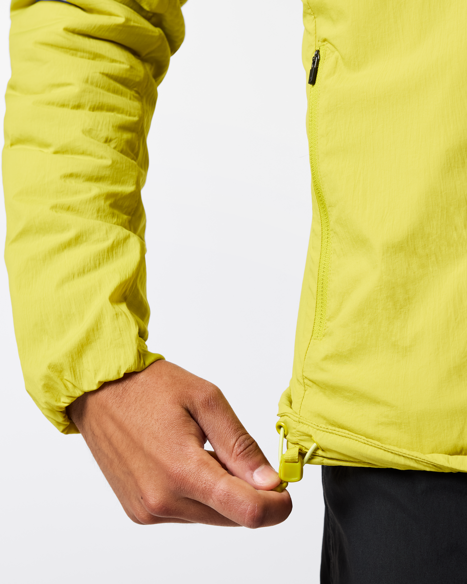 Pacaya 2.0 Insulated Hooded Jacket - Men's - Image 51