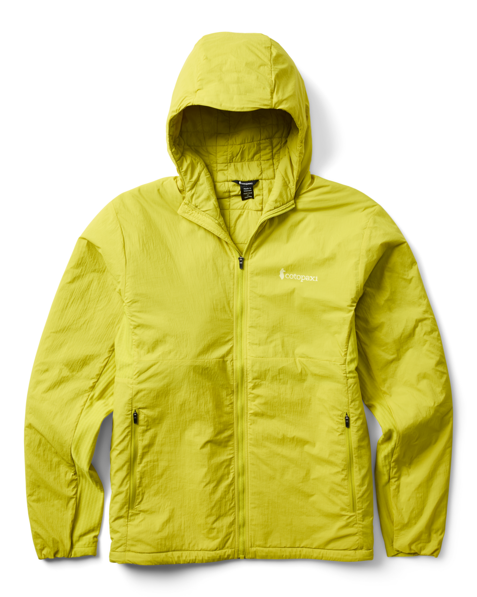 Pacaya 2.0 Insulated Hooded Jacket - Men's - Image 53