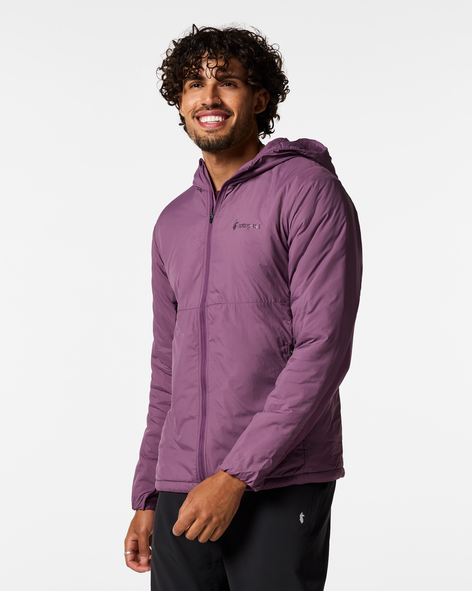 Pacaya 2.0 Insulated Hooded Jacket - Men's - Image 38