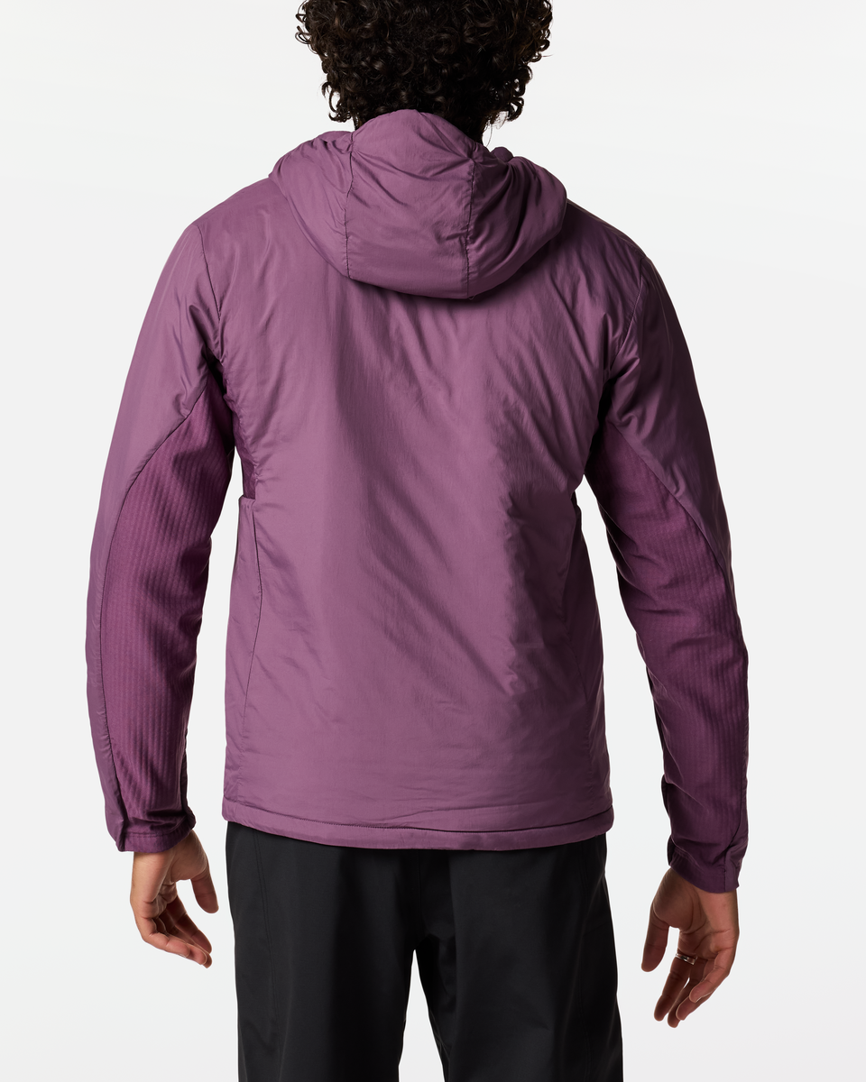 Pacaya 2.0 Insulated Hooded Jacket - Men's - Image 40