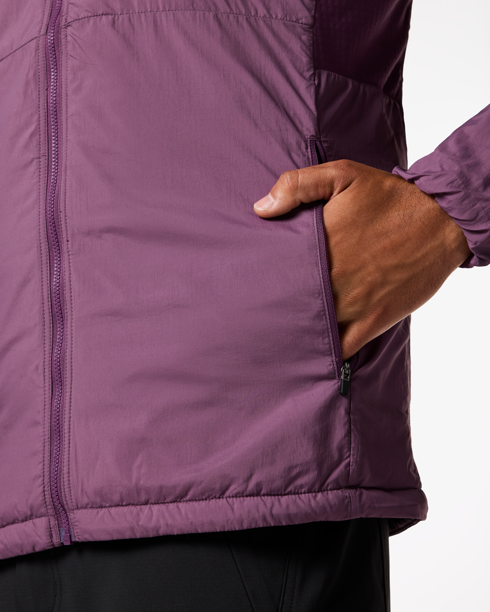 Pacaya 2.0 Insulated Hooded Jacket - Men's - Image 41