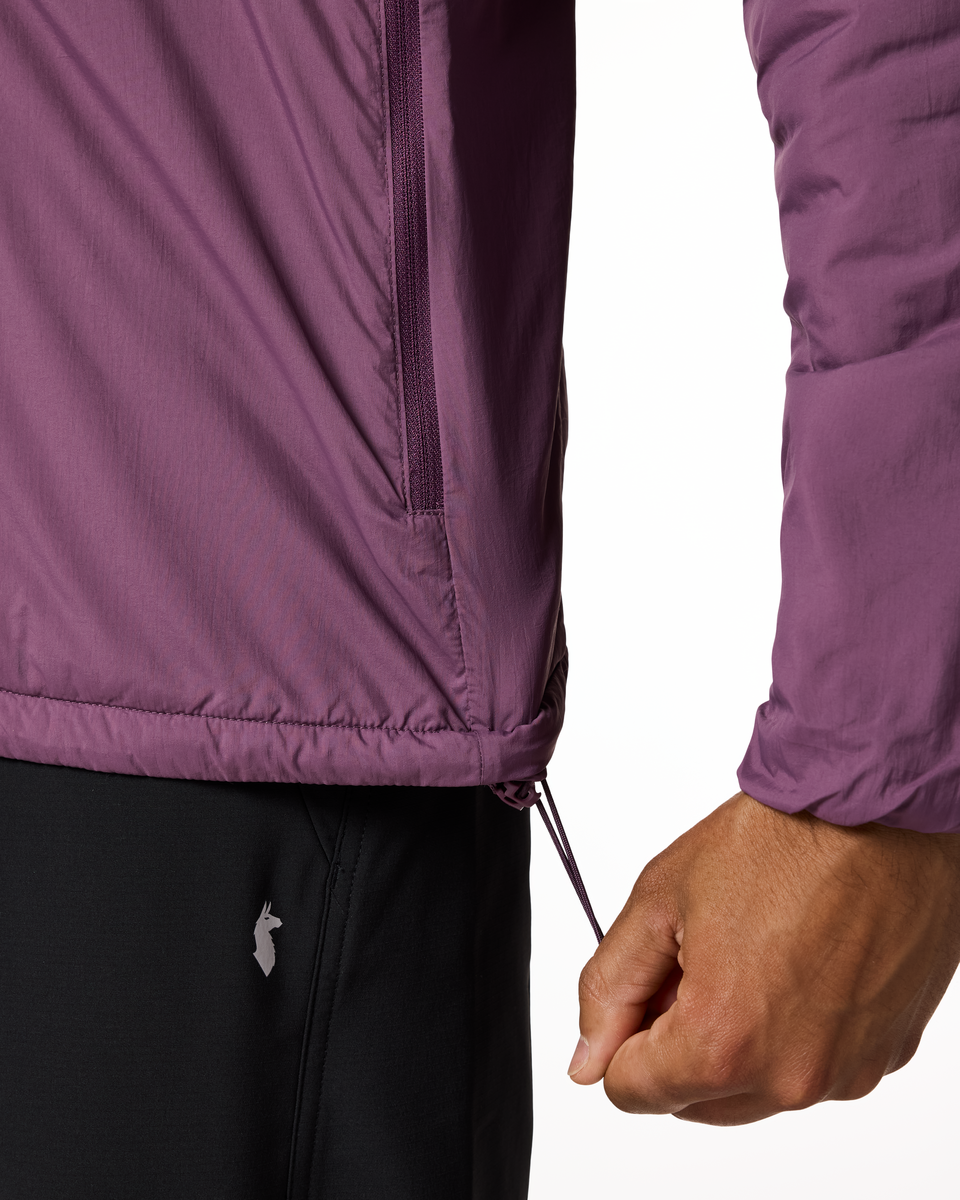 Pacaya 2.0 Insulated Hooded Jacket - Men's - Image 43