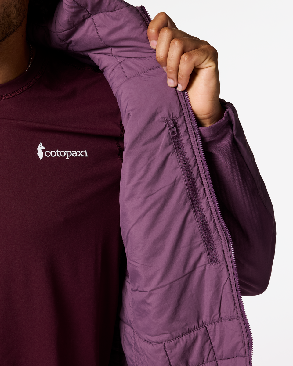 Pacaya 2.0 Insulated Hooded Jacket - Men's - Image 42