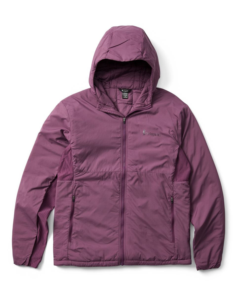 Pacaya 2.0 Insulated Hooded Jacket - Men's - Image 45
