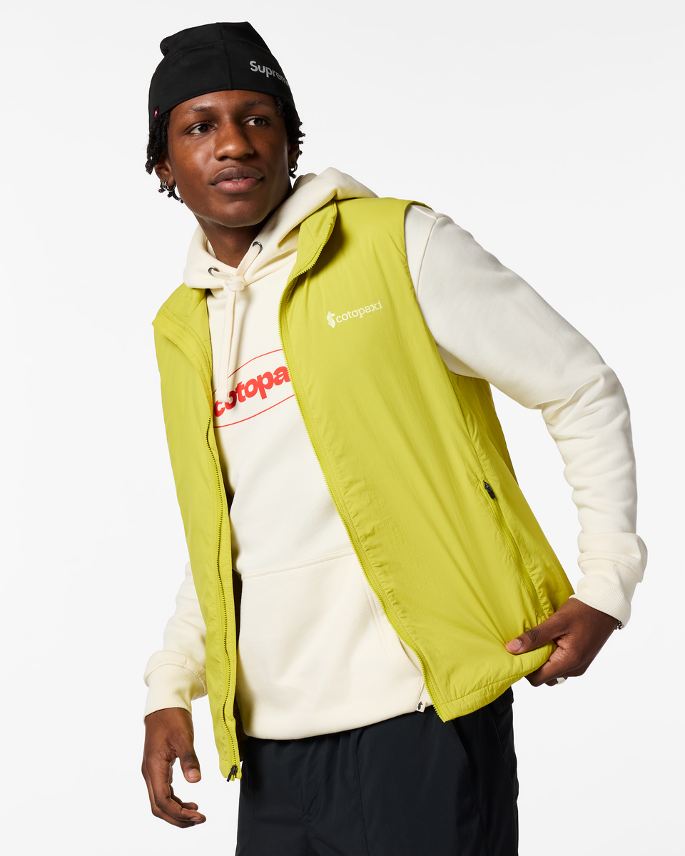 Pacaya 2.0 Insulated Vest - Men's - Image 18