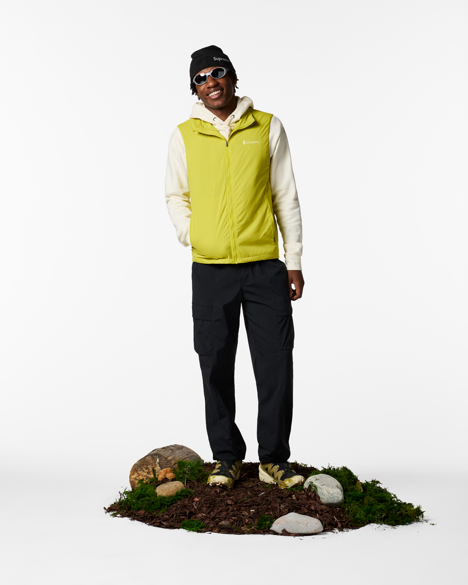 Pacaya 2.0 Insulated Vest - Men's - Image 19