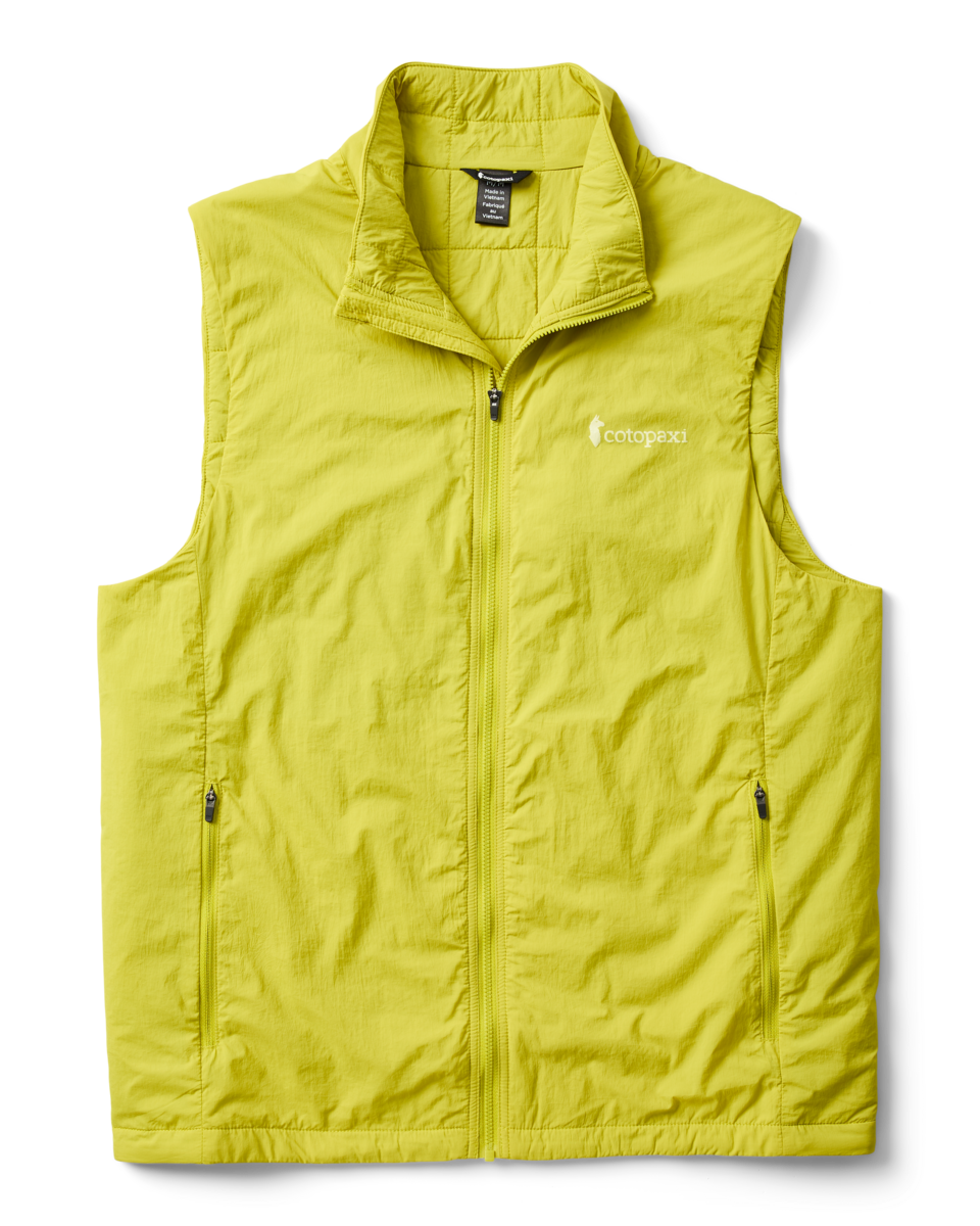 Pacaya 2.0 Insulated Vest - Men's - Image 22
