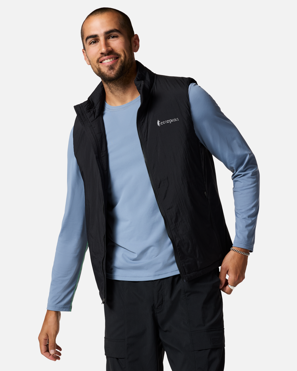 Pacaya 2.0 Insulated Vest - Men's - Image 10