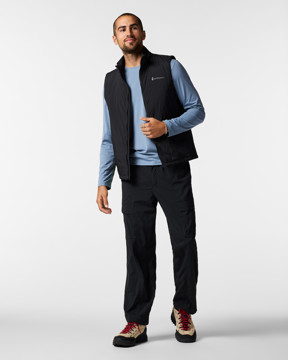 Pacaya 2.0 Insulated Vest - Men's - Image 11