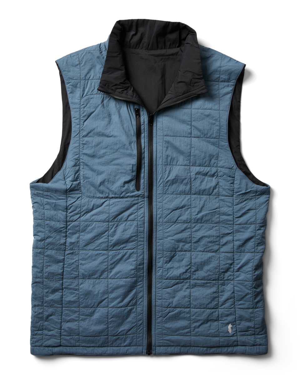 Pacaya 2.0 Insulated Vest - Men's - Image 17
