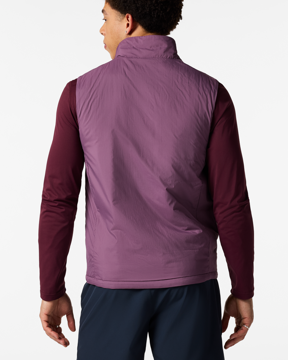 Pacaya 2.0 Insulated Vest - Men's - Image 3