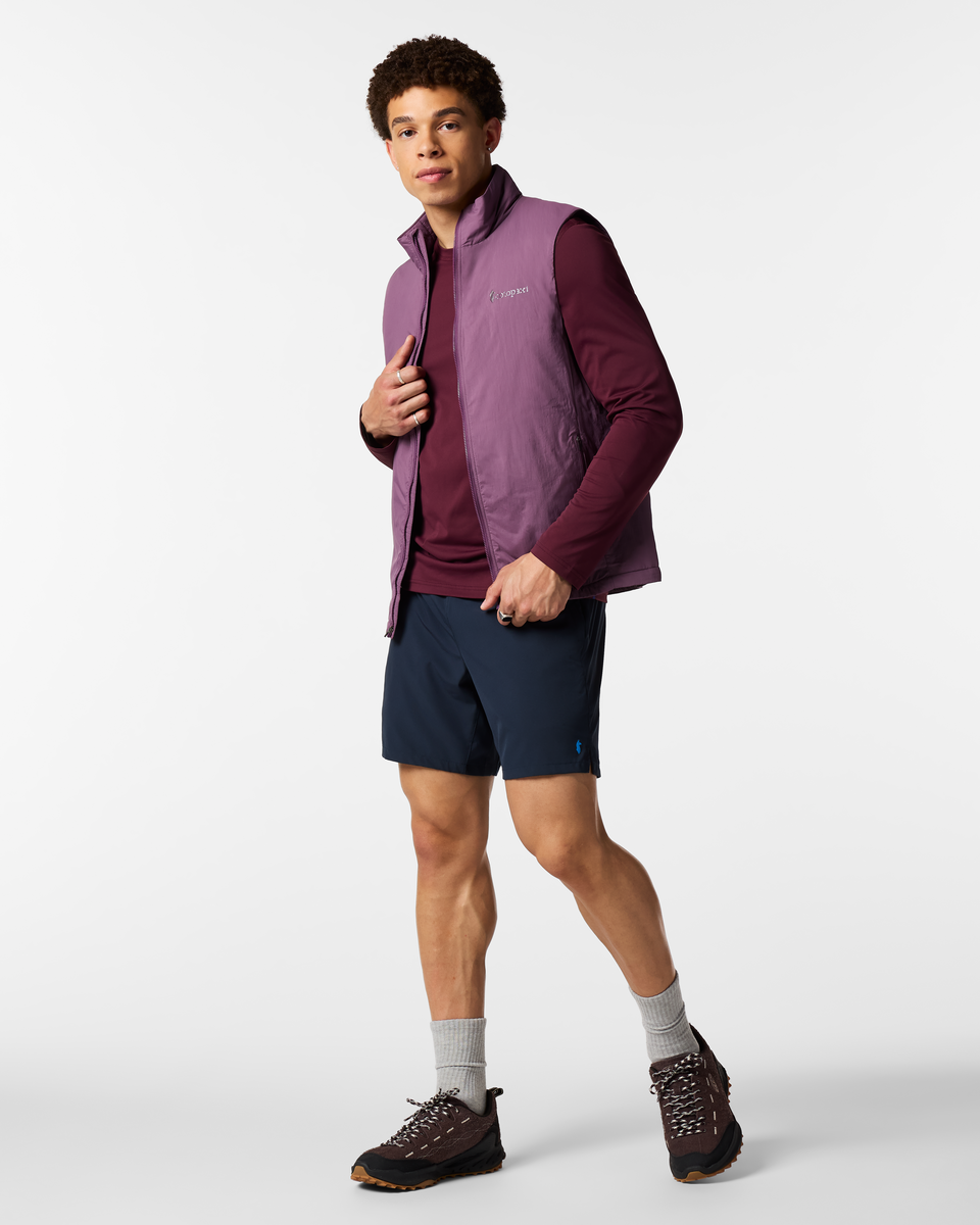 Alternative view of Pacaya 2.0 Insulated Vest - Men's