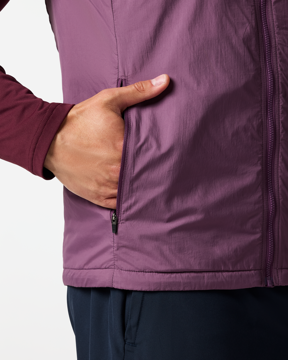 Pacaya 2.0 Insulated Vest - Men's - Image 5