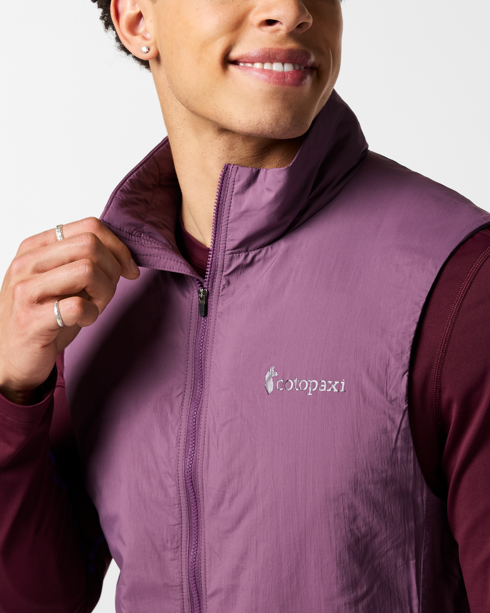 Pacaya 2.0 Insulated Vest - Men's - Image 4