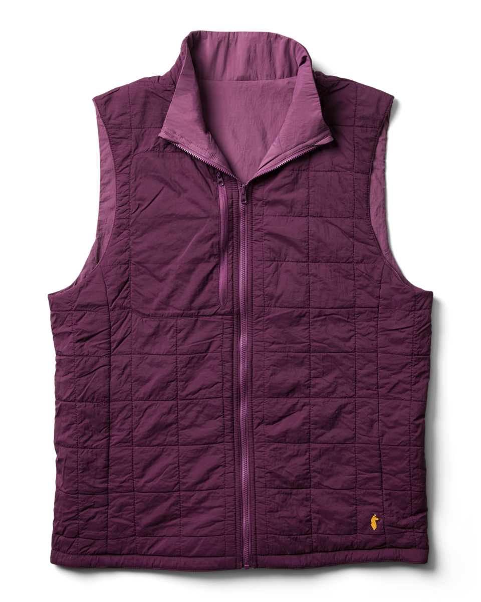 Pacaya 2.0 Insulated Vest - Men's - Image 8