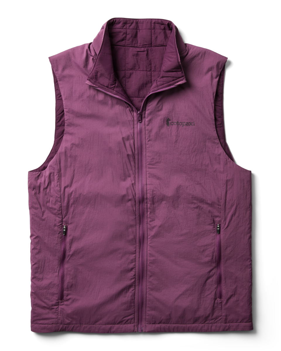 Pacaya 2.0 Insulated Vest - Men's - Image 7