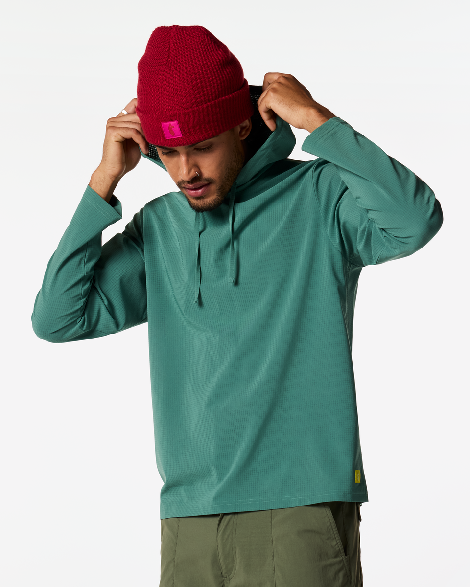 Pulso Tech Hoodie - Men's - Image 3