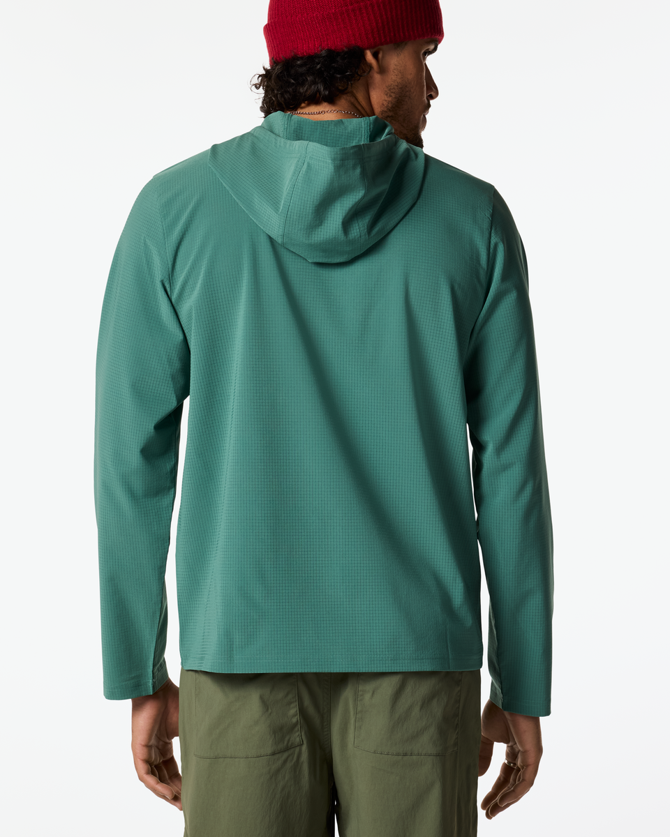 Pulso Tech Hoodie - Men's - Image 17