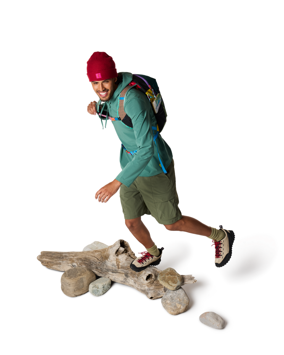 Pulso Tech Hoodie - Men's - Image 20