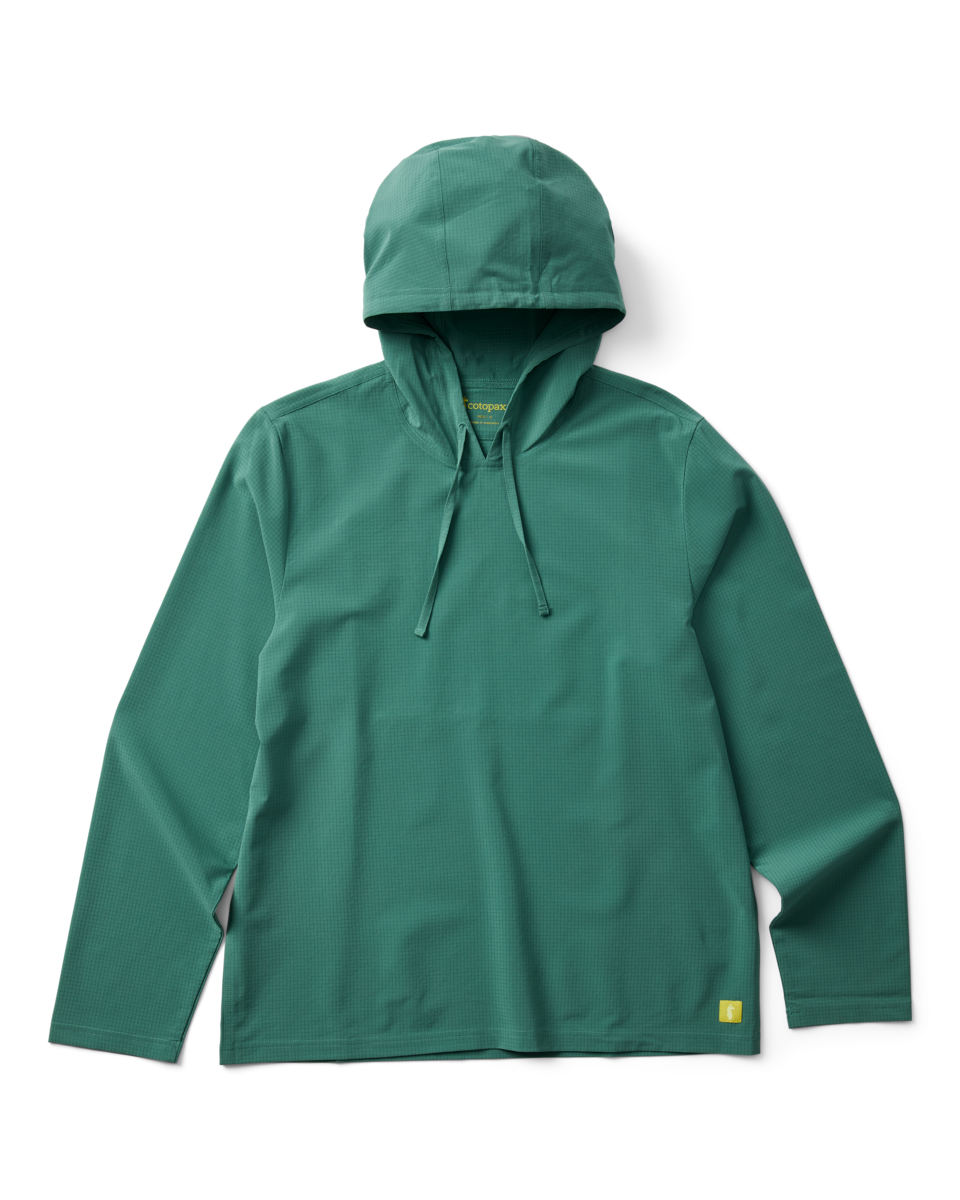 Pulso Tech Hoodie - Men's - Image 19