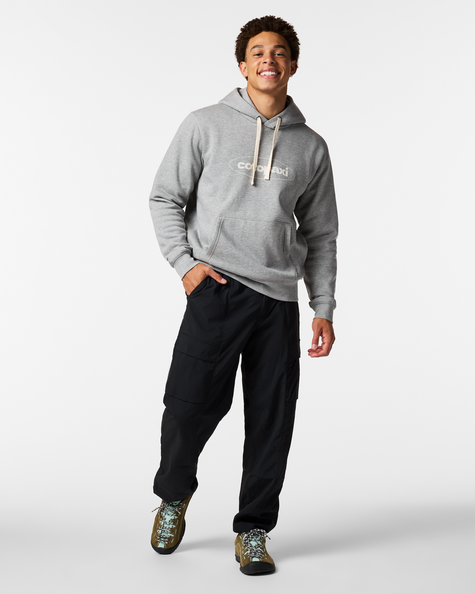 Retro Pullover Hoodie - Men's - Image 8