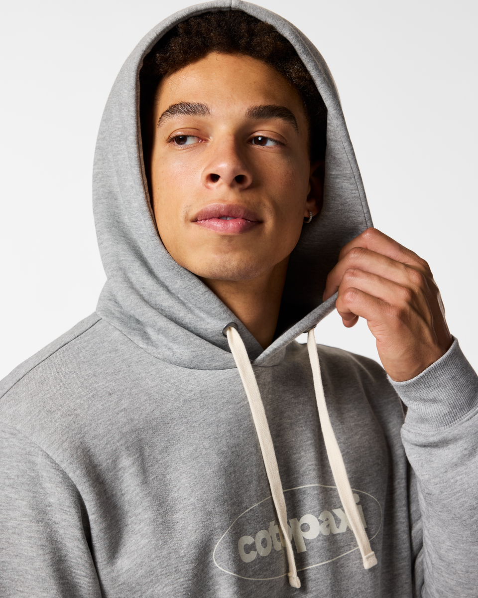 Retro Pullover Hoodie - Men's - Image 11