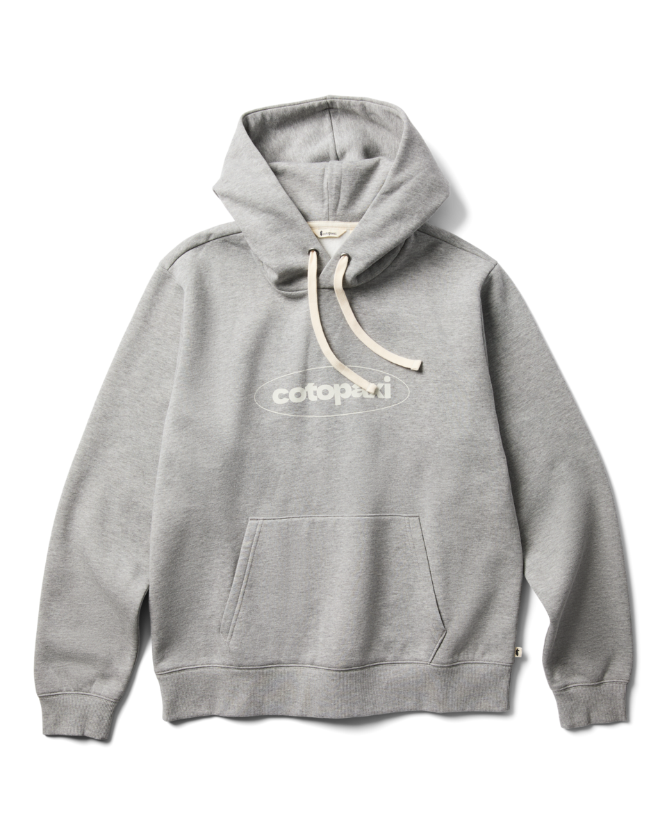 Retro Pullover Hoodie - Men's - Image 12