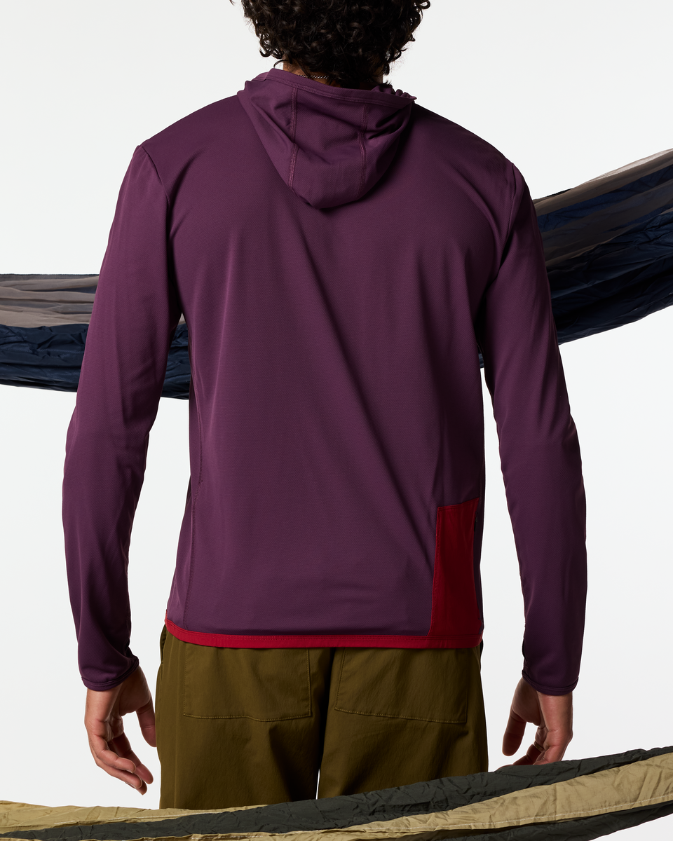 Sombra Sun Hoodie - Men's - Image 34