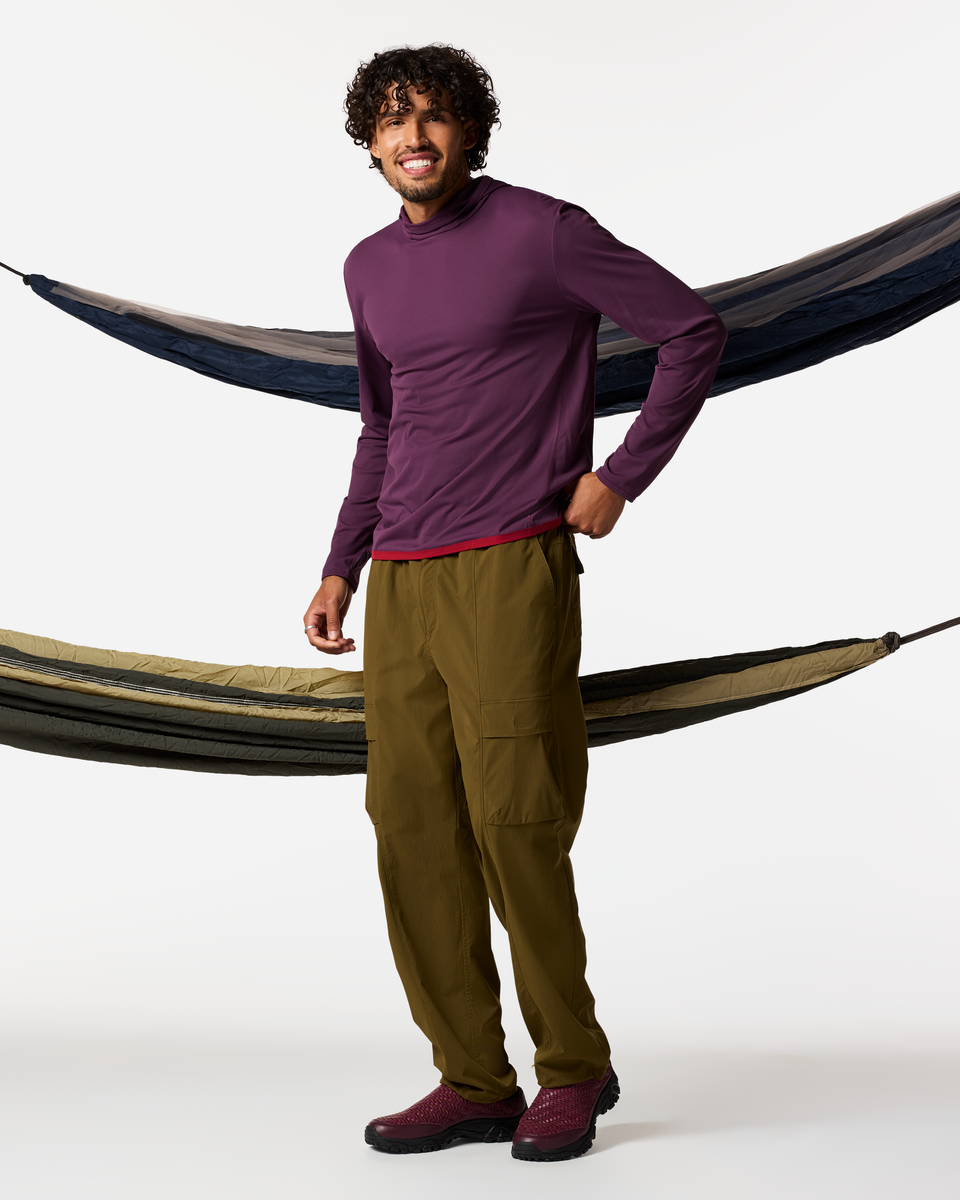 Sombra Sun Hoodie - Men's - Image 33