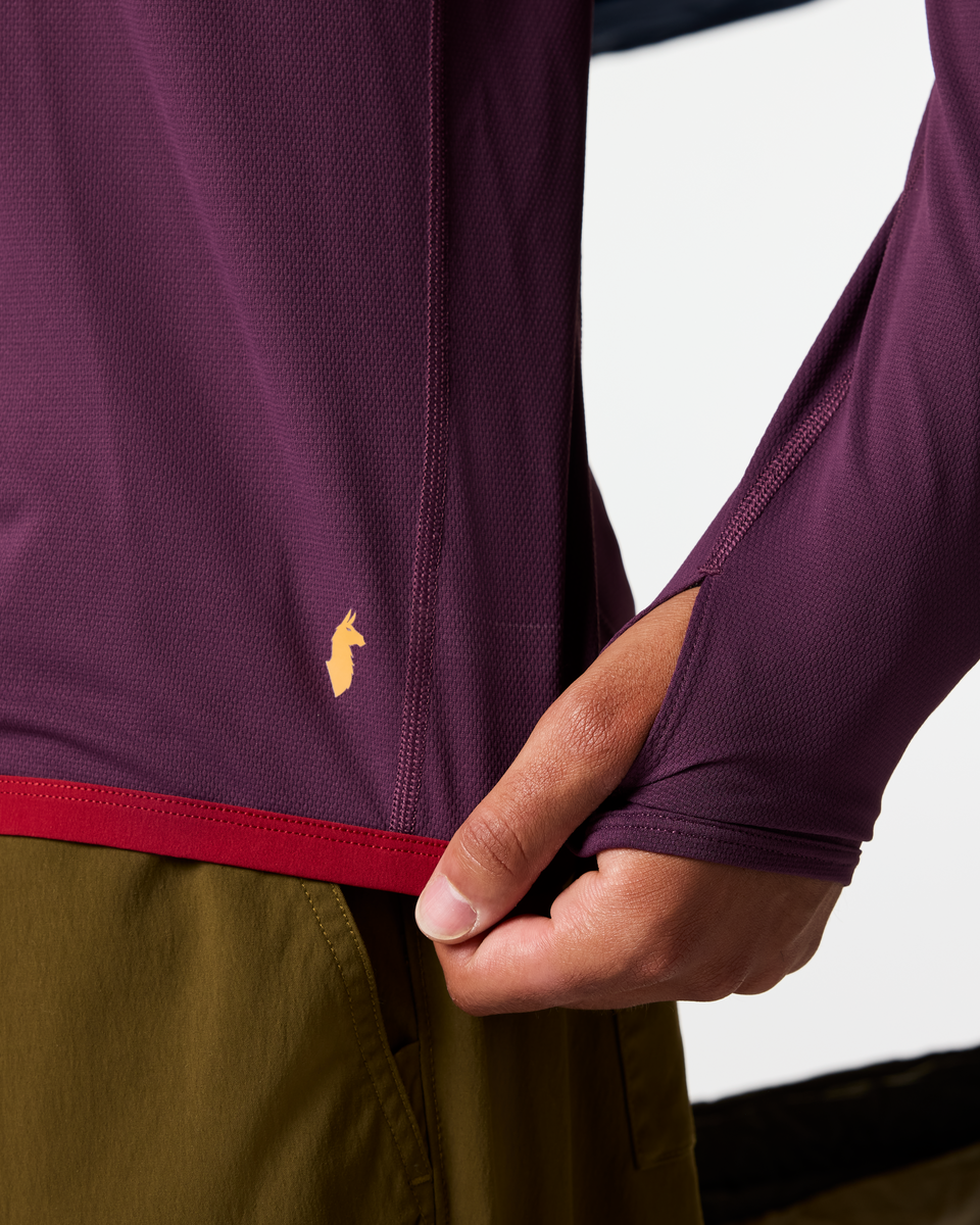 Sombra Sun Hoodie - Men's - Image 35