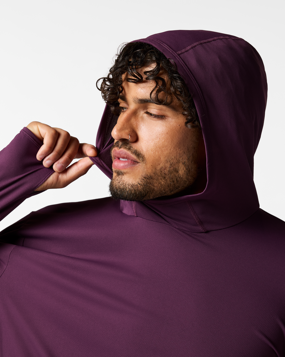 Sombra Sun Hoodie - Men's - Image 36