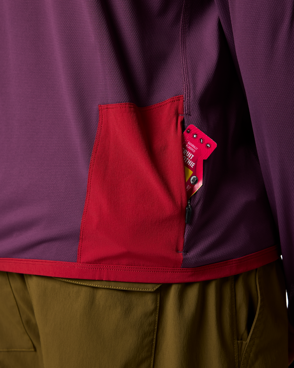 Sombra Sun Hoodie - Men's - Image 37