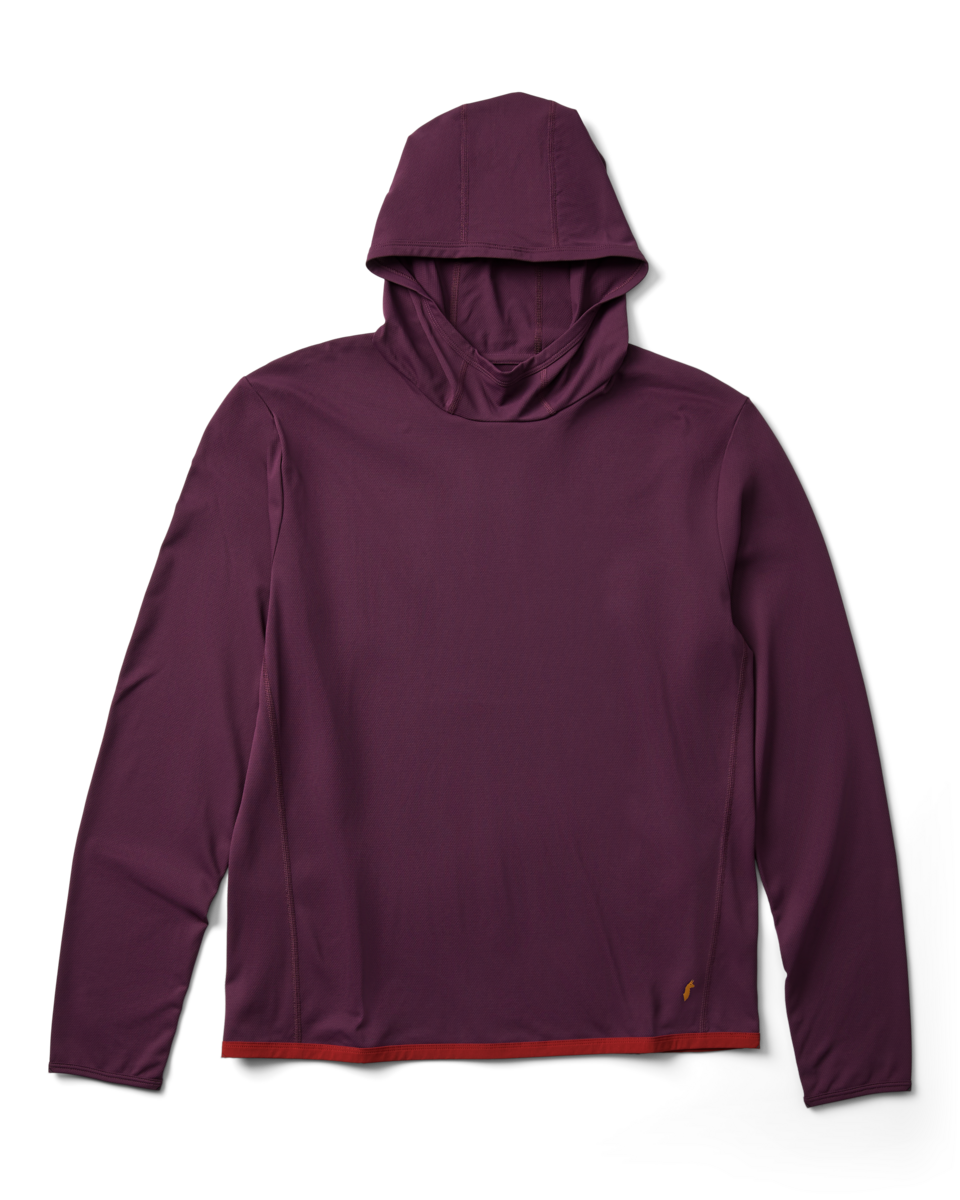 Sombra Sun Hoodie - Men's - Image 38
