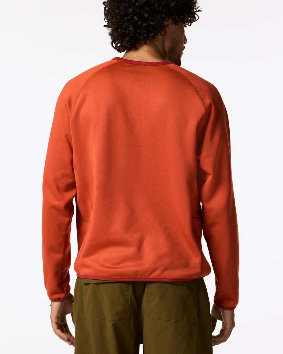 Tempa Fleece Crew - Men's - Image 3