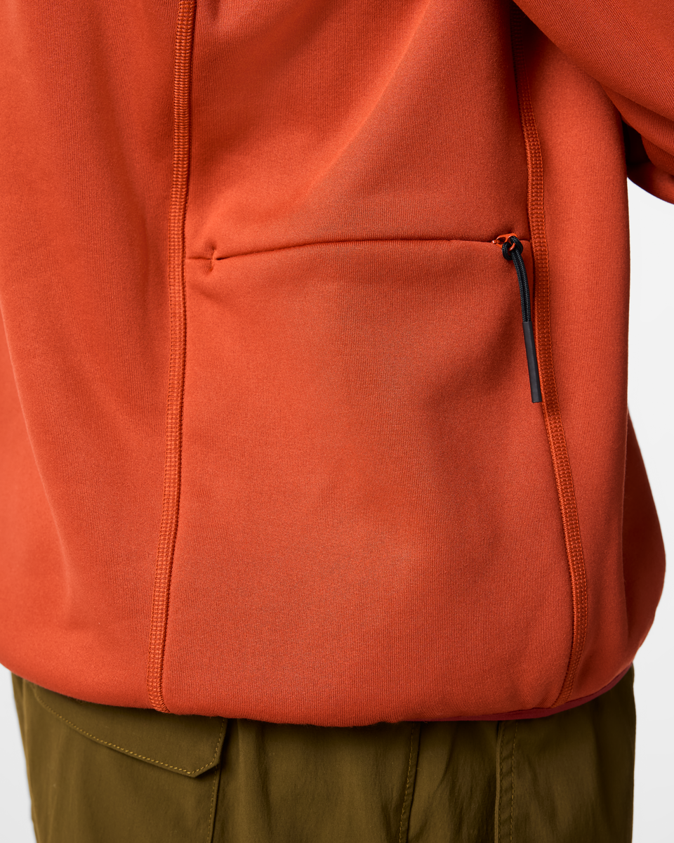 Tempa Fleece Crew - Men's - Image 5