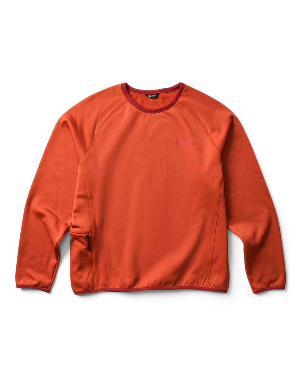 Tempa Fleece Crew - Men's - Image 6