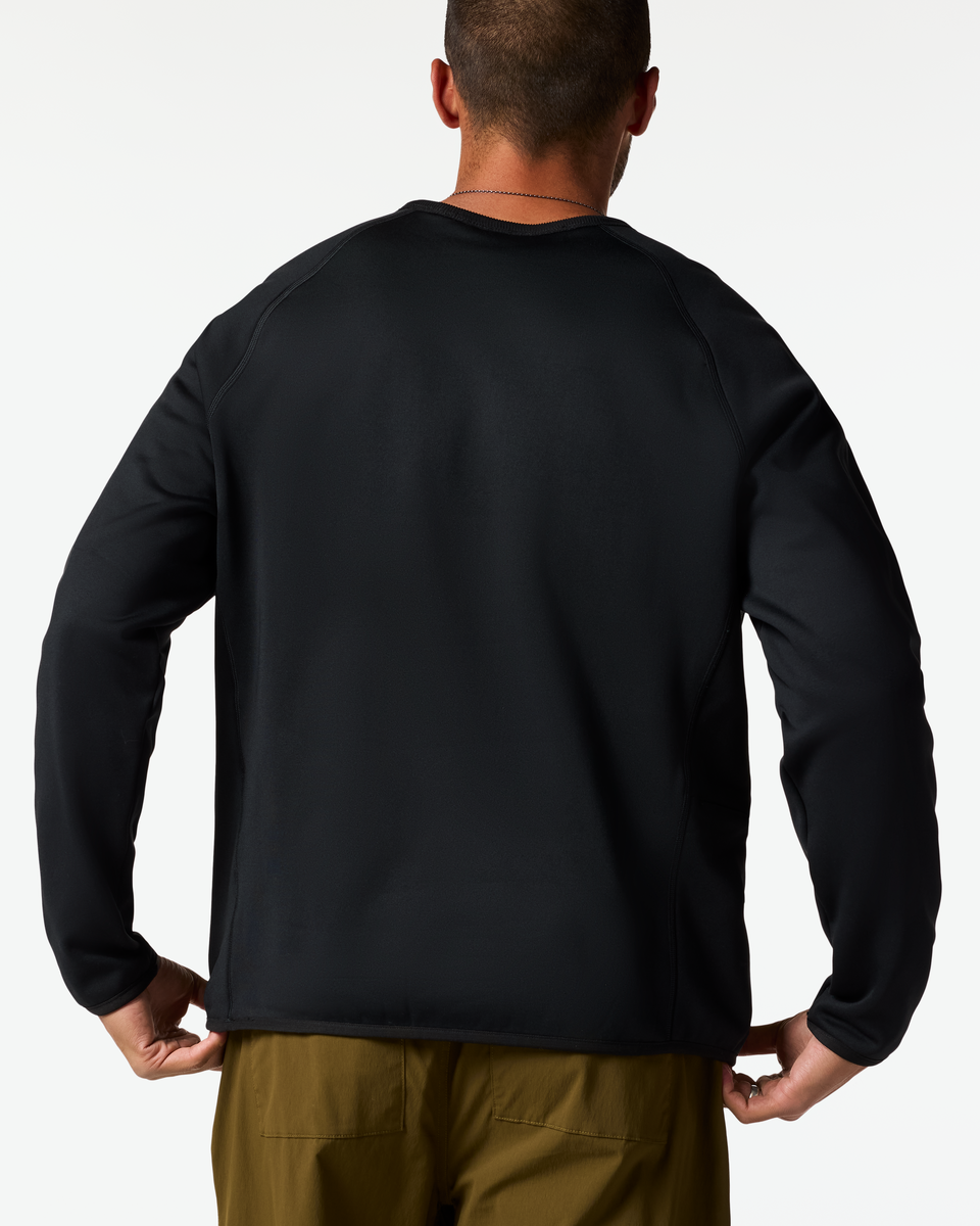 Tempa Fleece Crew - Men's - Image 9