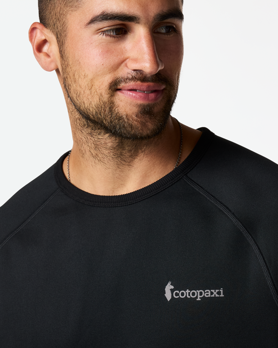 Tempa Fleece Crew - Men's - Image 10