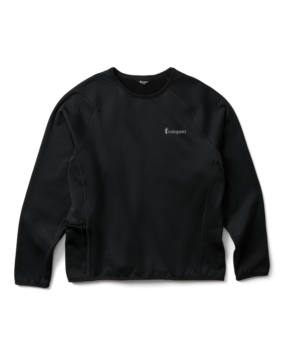 Tempa Fleece Crew - Men's - Image 11