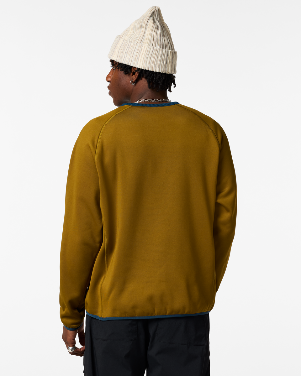 Tempa Fleece Crew - Men's - Image 14