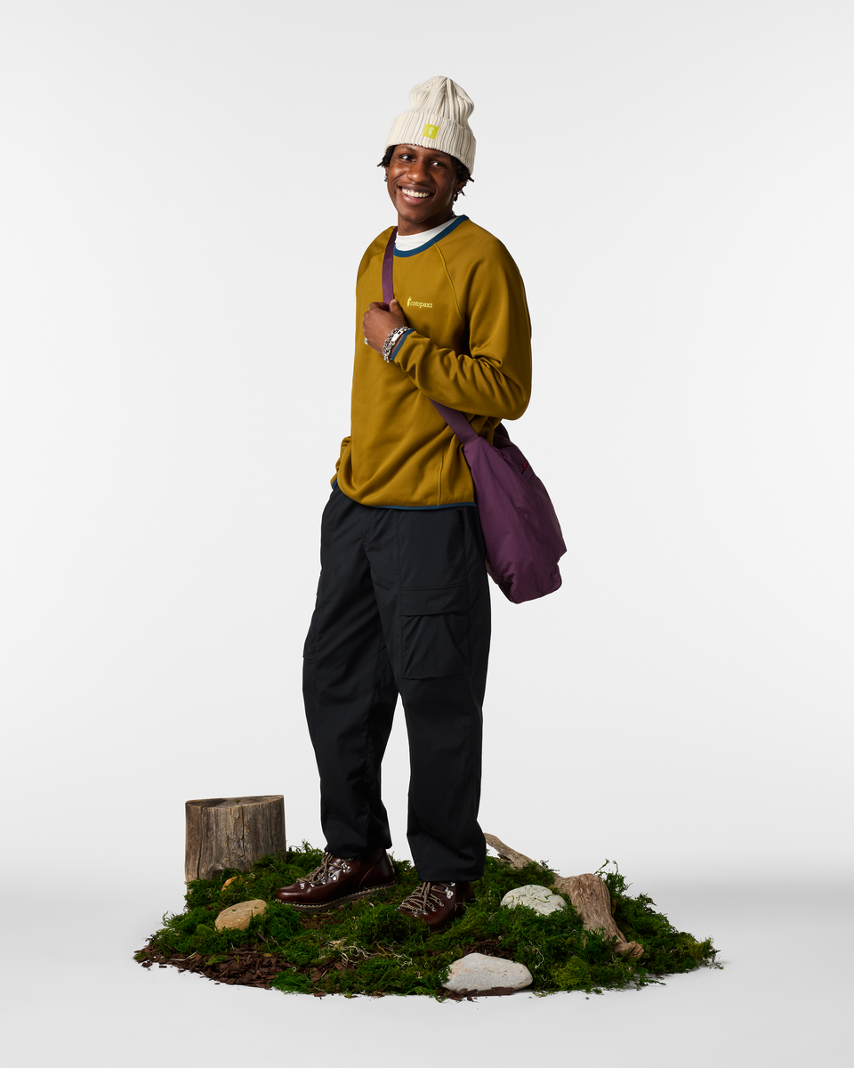 Tempa Fleece Crew - Men's - Image 13