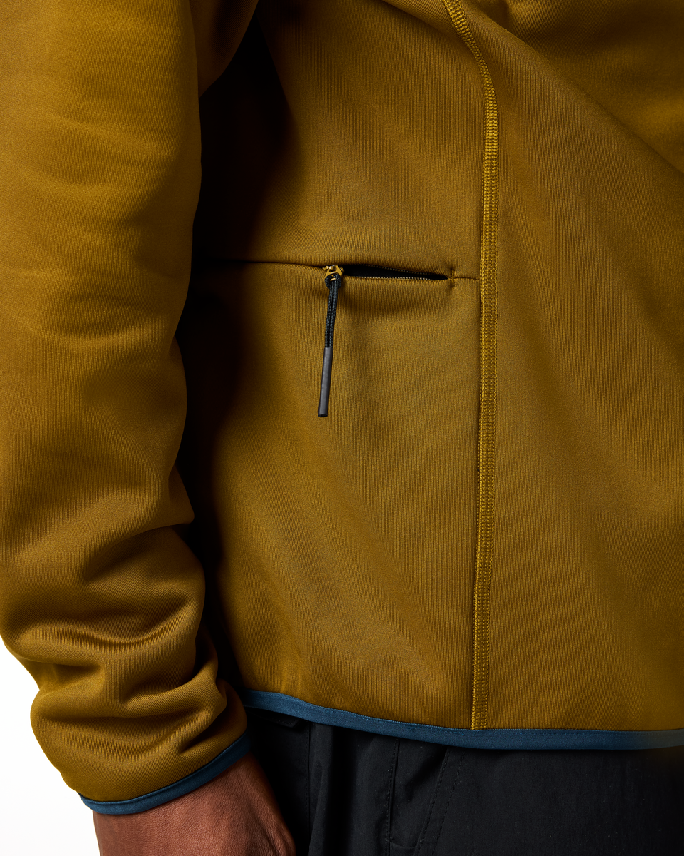 Tempa Fleece Crew - Men's - Image 15