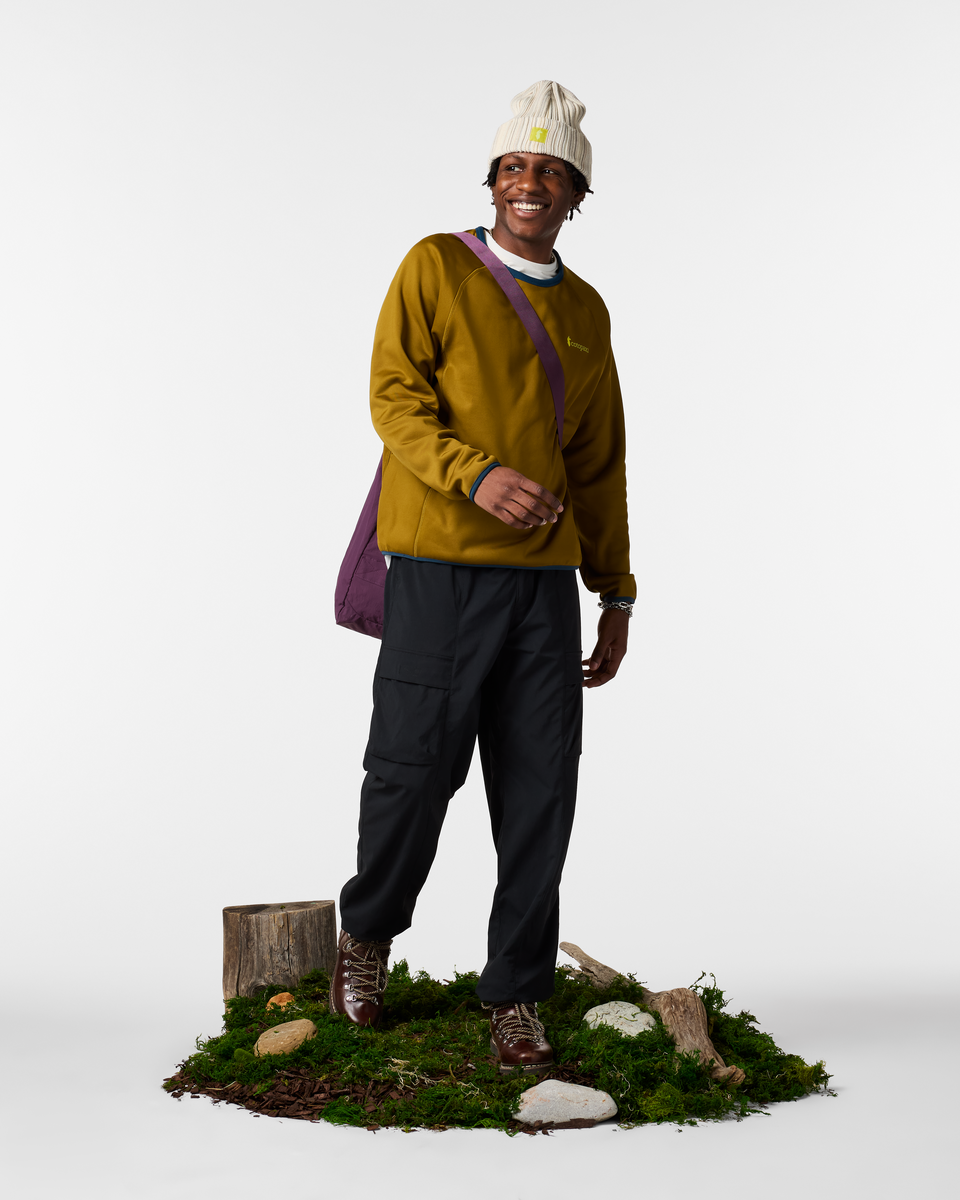 Tempa Fleece Crew - Men's - Image 16