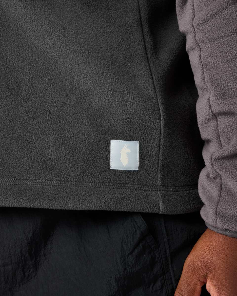Encima Fleece Pullover - Women's - Image 12