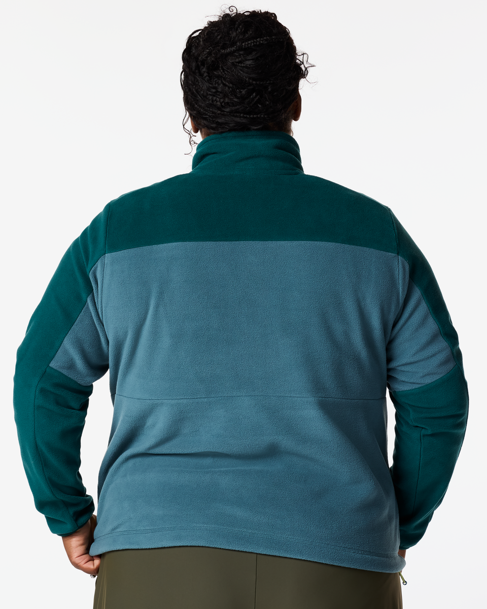 Encima Fleece Pullover - Women's - Image 17