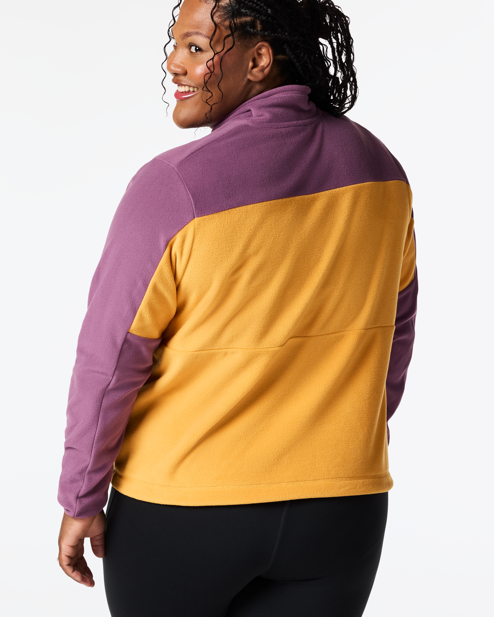 Encima Fleece Pullover - Women's - Image 22