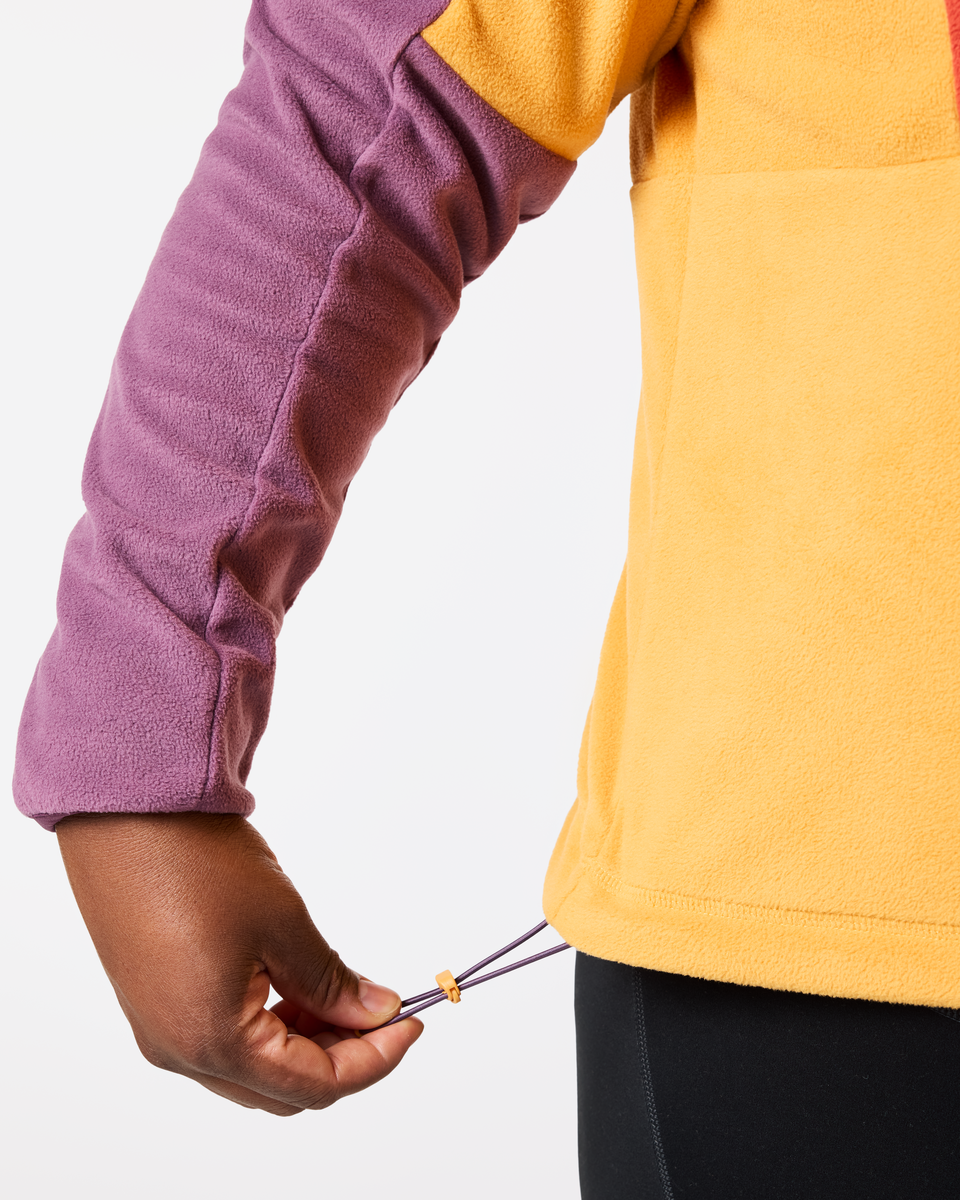 Encima Fleece Pullover - Women's - Image 25