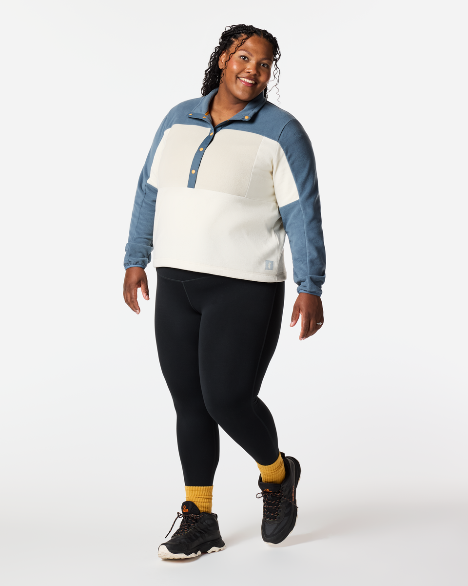 Encima Fleece Pullover - Women's - Image 27
